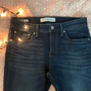 Brand new pair of jeans. Perfect for any occasion